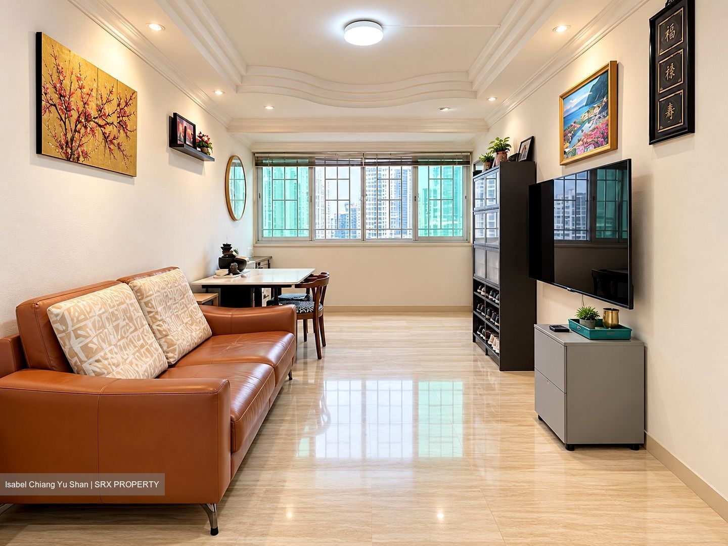 Blk 81 Commonwealth Heights (Queenstown), HDB 3 Rooms #639257731